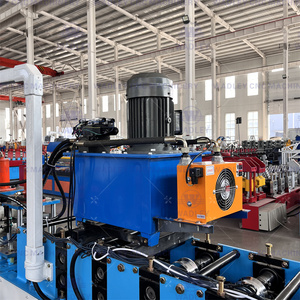 Máquina para Hacer Columnas de Roca a Bajo Precio en Oferta, Máquina para Hacer Pilares para Estantes - Product Image 2