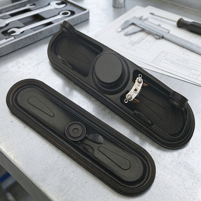 Professional High Quality Smart Set-Top TV Speaker Parts 4ohm 8ohm 8w 10w 15w Compatible with Computers and Mobile Phones
