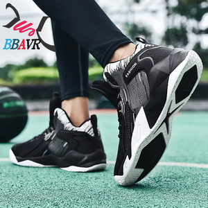 Made in China Simple Style Casual Sports Running Board <b>Shoes</b> Women's High Quality Outdoor Sneakers - Product Image 2