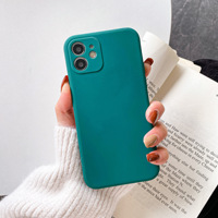 Nouveaux accessoires de téléphone de haute qualité personnalisés coque de téléphone en TPU antichoc pour Iphone 12 13 14 Pro Max TPU05