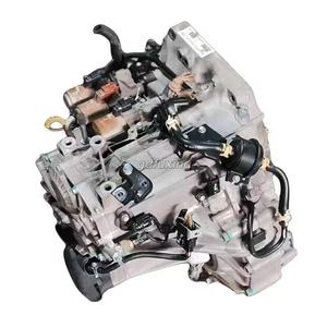 Caja de Cambios 4x2, Caja Automática <span class=keywords><strong>4x4</strong></span> para Honda Odyssey <span class=keywords><strong>CRV</strong></span> 2.4, Transmisión 1999-<span class=keywords><strong>2005</strong></span> - Product Image 3