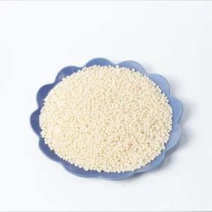 PLA Factory Sale Biologisch abbaubare Granulate auf Maisstärke basis Poly milchsäure pellets