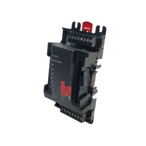 PLC 080Z0028 AK2-XM 102A ชุดขยาย 8DIL ตัวควบคุมการโปรแกรม - Product Image 1