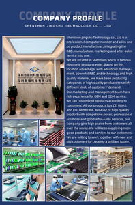 จอเล่นเกมคอมพิวเตอร์34นิ้ว4K 5K 165Hz 21:9สีดำสำหรับเกมเมอร์ - Product Image 6