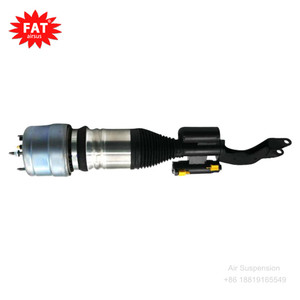 Amortiguador de Suspensión Delantero Derecho A2133203601 Delantero Izquierdo A2133203401 para <span class=keywords><strong>Mercedes</strong></span> <span class=keywords><strong>Benz</strong></span> W213 CLS <span class=keywords><strong>Clase</strong></span> E 4WD - Product Image 3