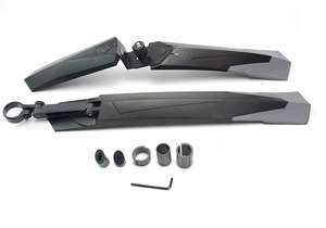 <span class=keywords><strong>Garde</strong></span>-<span class=keywords><strong>boue</strong></span> de vélo de taille standard pour <span class=keywords><strong>VTT</strong></span>, vélo électrique, <span class=keywords><strong>garde</strong></span>-<span class=keywords><strong>boue</strong></span> pour pneus larges, <span class=keywords><strong>garde</strong></span>-<span class=keywords><strong>boue</strong></span> coloré - Product Image 3