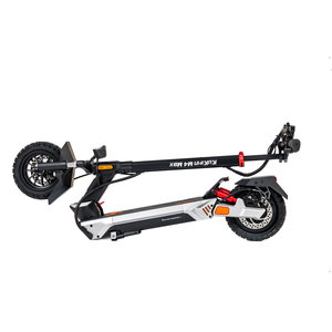 Patinete Eléctrico KuKirin M4 Max, Batería de 48V 18.2Ah, Motor de 800W, Modelos Plegables - Product Image 3