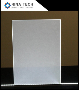 Placa de Difusión de Luz Impermeable, Alta Transmisión de Luz 60‑80%, Corte y Grosor Personalizados, Lámina Difusora de Acrílico y Policarbonato - Product Image 6