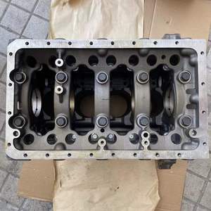 Bloc-cylindres de moteur d'excavatrice à large compatibilité et contrôle qualité strict pour Kubota V3307-CR V3307 - Product Image 3