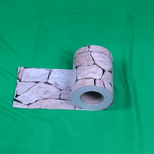 Professional Grade 650g <b>PVC</b> <b>Strip</b> Screen 19cm*35m for Wind and Privacy Protection - Product Image 4