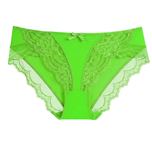 Ropa y Accesorios, Ropa Interior y de Dormir, Lencería Femenina, Bragas para Mujer - Product Image 1