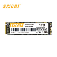 NVMe 2 تيرا بايت 1 تيرا بايت 128GB 256GB 512GB SSD M2 M.2 بكيي 3.0 Interno ديسكو دورو الصلبة للكمبيوتر سطح المكتب الأجزاء الداخلية للكمبيوتر المحمول وسيط تخزين ذو حالة ثابتة/ القرص الصلب القرص