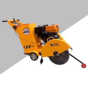 Nhà máy nóng bán tự động đường bề mặt máy cắt bê tông <span class=keywords><strong>Cutter</strong></span> - Product Image 1