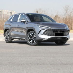 Hot bán sử dụng BYD bài hát L dm-i lai EV SUV 5 cửa 5 chỗ ngồi 4x4 thế hệ thứ 4 trái chỉ đạo hệ thống lái xe năng lượng mới xe - Product Image 4