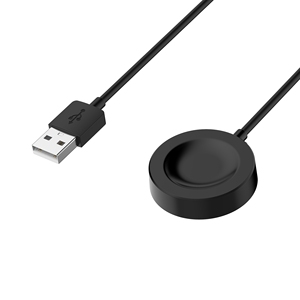 Cavo USB Wireless ricarica caricabatterie magnetico per orologio per <span class=keywords><strong>Huawei</strong></span> Watch Buds <span class=keywords><strong>Huawei</strong></span> <span class=keywords><strong>GT3</strong></span> <span class=keywords><strong>Huawei</strong></span> GT2 <span class=keywords><strong>PRO</strong></span> - Product Image 5