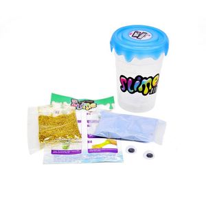 Hot Selling DIY <b>Plasticine</b> Kit with 4 Colors Custom Sparkling Glitter <b>Plasticine</b> for Boys Girls Kids Unisex - Product Image 3