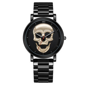 Montre de plongée de luxe 44mm en acier 904L 3235 montre mécanique de plongée automatique étanche en haute mer - Product Image 3