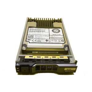 D9NCK 800GB Hot Pick <b>MIX</b> Use TLC SAS 12Gbps 512e 2.5inch Hot Plug SSD - Product Image 1