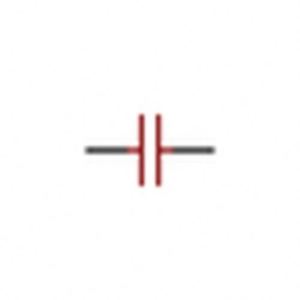 0402CG4R0C500NT Ceramic Capacitor 4pF 0.25pF 50V - Product Image 1