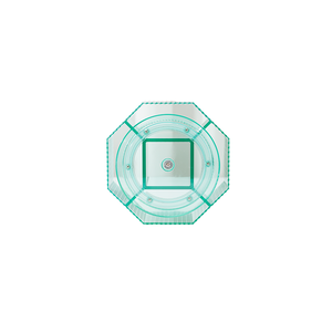 Caja <span class=keywords><strong>de</strong></span> almacenamiento <span class=keywords><strong>de</strong></span> maquillaje giratoria <span class=keywords><strong>de</strong></span> 360 grados <span class=keywords><strong>de</strong></span> Material plástico transparente <span class=keywords><strong>de</strong></span> almacenamiento organizado para organización <span class=keywords><strong>de</strong></span> mesa <span class=keywords><strong>de</strong></span> tocador - Product Image 3