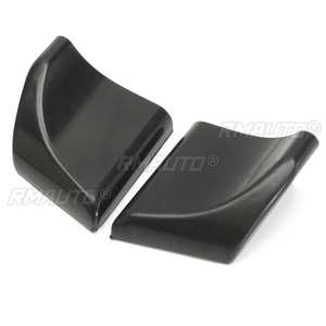 1.5M Universal para Coche, Tira Decorativa Protectora para el Techo Trasero, Alerón, Borde de Maletero y Adhesivos para el Borde del Maletero - Product Image 5