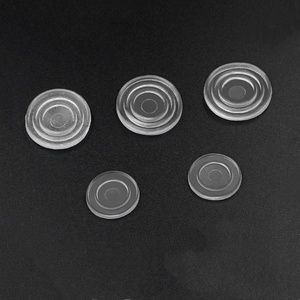 GQK Durable Furniture Silicone <b>Chair</b> Leg <b>Pads</b>-Anti-Slip Rubber Particles - Product Image 1
