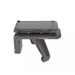 เครื่องอ่าน RFID แบบพกพา IH45, ระยะอ่าน 6 เมตร, การเชื่อมต่อ USB และอื่นๆ, ตัวเครื่องทนทานมาตรฐาน IP54 - Product Image 6