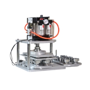 Tủ Lạnh Nam Châm Máy 25/32/37/44/50/55/58/75 Vòng Khuôn Nút Làm Máy Nam Châm Máy Làm - Product Image 4