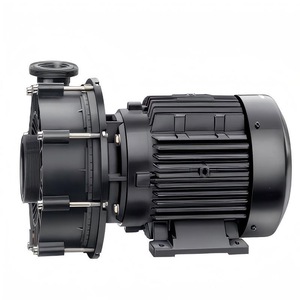 Pompe centrifuge verticale SPECK 6241015067, débit de 1 pouce, hauteur de refoulement de 54 m, débit de 541 lpm, usage industriel - Product Image 3