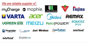 Chất lượng cao xách tay <span class=keywords><strong>bluetooth</strong></span> không dây in-ear Tai nghe hiển thị kỹ thuật số thiết kế trong suốt không tiếng ồn hủy bỏ TWS tai nghe - Product Image 6