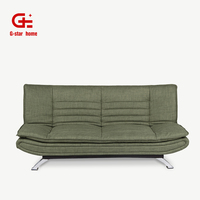 Sofá Cama Pequeño Canadá, Sofá Convertible en Cama, Sofá Cama Plegable