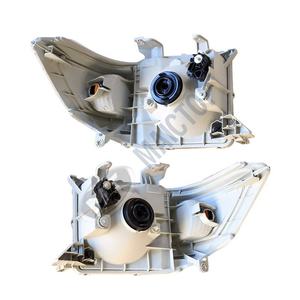 Kit de actualización de faros delanteros para Land Cruiser FJ79, compatible con los modelos de 2007 a 2021. - Product Image 3