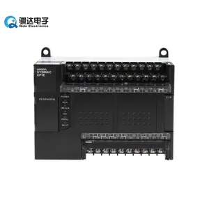 Sysmac PLC CJ2M CPU33 EtherNet/IP CPU Module CJ2M-CPU33