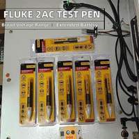 Détecteur de tension Fluke 2AC 90-1000V 2AC-C2 1AC-II Stylo testeur de tension