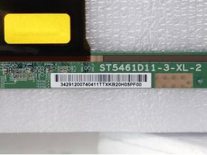 Módulo de Reemplazo de Panel de TV LCD Original CSOT ST5461D Serie 55 Pulgadas 4K UHD 120Hz 12+0 COF Open Cell Grado A+ al por Mayor - Product Image 2