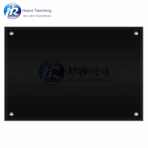 Đen cháy chăn Silicone ngoài trời cắm trại thịt nướng <span class=keywords><strong>mat</strong></span> chống cháy cách nhiệt cắt chế biến cho dã ngoại <span class=keywords><strong>mat</strong></span> - Product Image 2