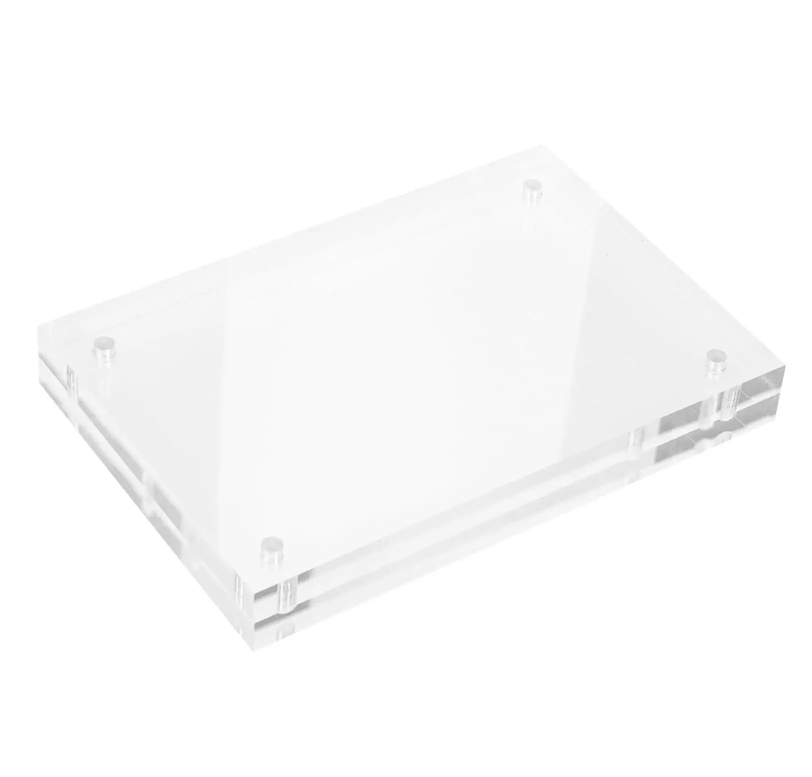 Graded Sports Card Display Frame - Holds Sport Cards with UV Protection Clear View Lockable Wall Cabinet for Football