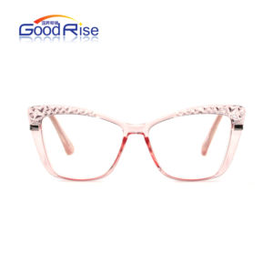 نظارات قراءة عالية الجودة + + من أجل المرأة وللنساء وللنساء وللنساء وللنساء وللنساء وللنساء - Product Image 2