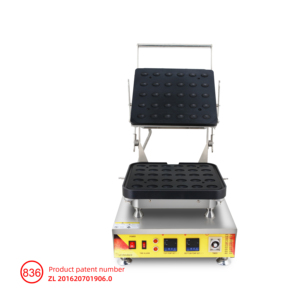 Máquinas de Snacks Deutstandard, Máquina para Tartaletas Cookmatic, Fabricante de Tartaletas, Máquina para Tartaletas de Huevo - Product Image 4