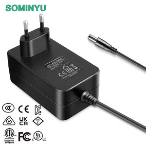 Tuv CE GS phê duyệt <span class=keywords><strong>AC</strong></span> DC <span class=keywords><strong>Adapter</strong></span> 12V 1A <span class=keywords><strong>2A</strong></span> 3A 36 Wát Power Adaptor cho máy lọc không khí - Product Image 3