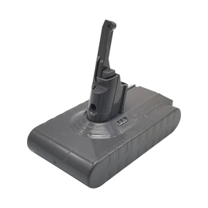 Batería de Litio de 2500 mAh y 21.6 V Compatible con Aspiradoras <span class=keywords><strong>Dyson</strong></span> <span class=keywords><strong>V8</strong></span>, Batería de Repuesto - Product Image 1