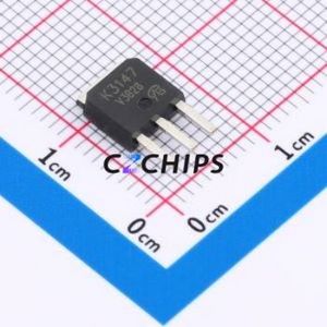 Nuevo y original 2SK3147L-VB TO-251 Transistor de efecto de campo (MOSFET) - Product Image 1