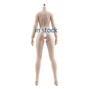 Custom 3D Printing Figuur 1/6 Vrouwelijke Lichaamsdelen Aangepaste <span class=keywords><strong>Action</strong></span> Figure Voor Collection/Decoratie Collectie Van Beeldjes - Product Image 3