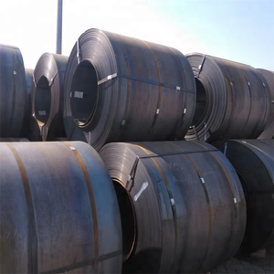 Suministro de fábrica SGCC/<span class=keywords><strong>CGCC</strong></span>/Q195/Q235/Q345 Bobina de acero al carbono Hoja galvanizada en caliente Estándar ASTM Tamaños personalizables Shandong Origin - Product Image 2