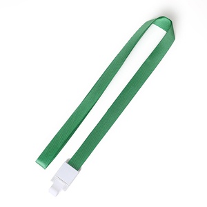 Longe de masquage <span class=keywords><strong>Mangou</strong></span> Oem en polyester à sublimation vierge lanière simple bon marché personnalisée avec logo personnalisé et imprimé - Product Image 3