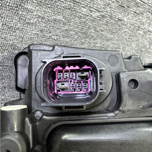 ไฟหน้า LED สำหรับ <span class=keywords><strong>Audi</strong></span> <span class=keywords><strong>A4</strong></span> S4 <span class=keywords><strong>Quattro</strong></span> ปี 2020 2021 2022 <span class=keywords><strong>2023</strong></span> ด้านซ้าย (คนขับ) ไม่มีโมดูล รุ่น US 80941033F/80941773F - Product Image 6