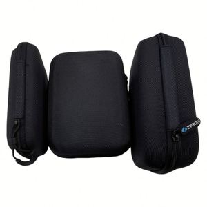 In Stock or Custom logo Small Portable Storage Bag Pouch for <b>Usb</b> <b>Cable</b> - Product Image 4
