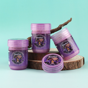 Inhalateur traditionnel thaïlandais à base de plantes Hong Thai, formule personnalisée d'usine OEM, soulage le nez bouché, à base de camphre. - Product Image 6