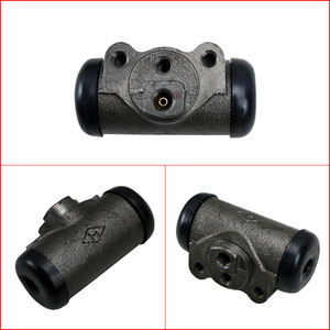 47410-23420-71 מלגזה גליל גלגל עבור <span class=keywords><strong>toyota</strong></span> 7fb25/8f3t/t6/t3 - Product Image 2