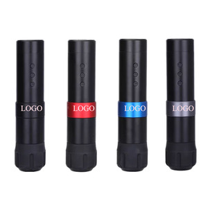 Machine à tatouer rotative sans fil 2000mAh en alliage d'aluminium rechargeable multifonctionnelle PMU Pen - Product Image 2